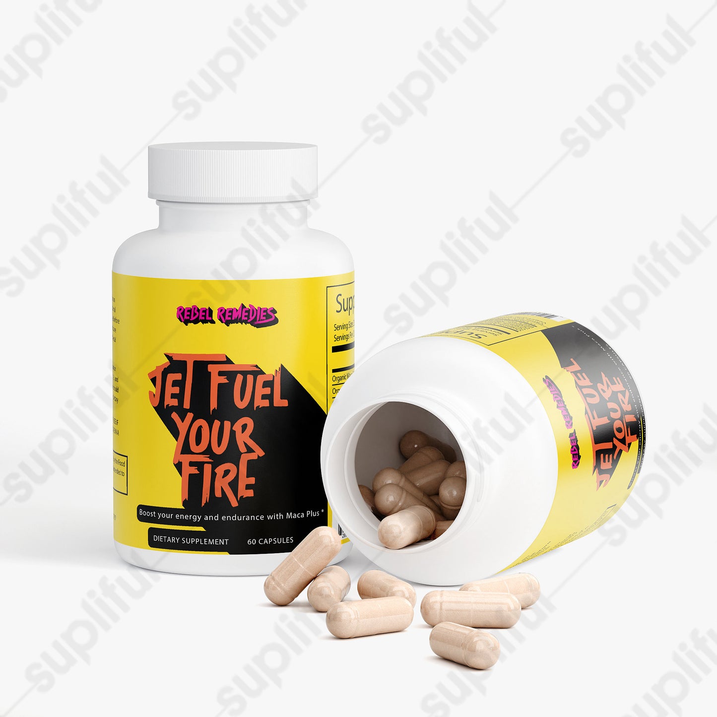 Maca Plus