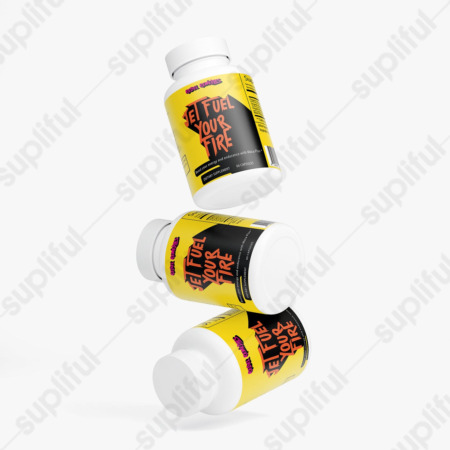 Maca Plus