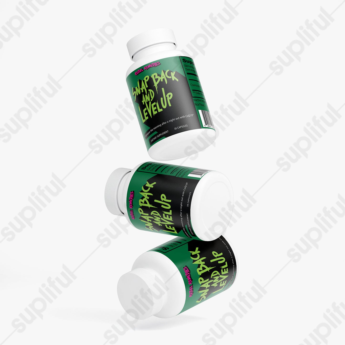CoQ10 Ubiquinone