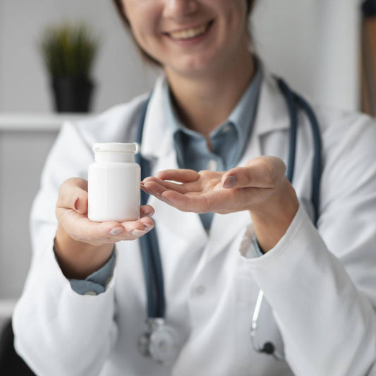 Natural Immunity Boosters: Supplements to Keep You Resilient