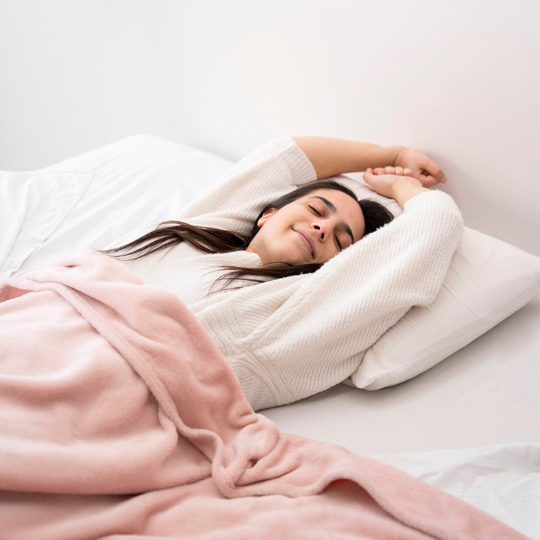The Ultimate Guide to Better Sleep: Tips and Natural Solutions