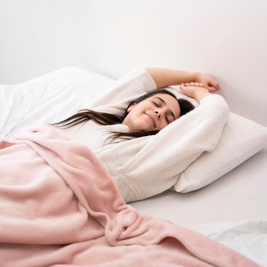 The Ultimate Guide to Better Sleep: Tips and Natural Solutions