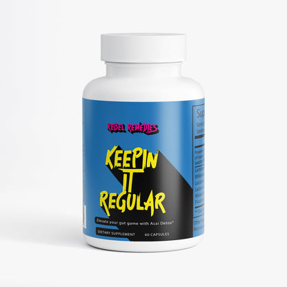 Probiotic 40 Billion with Prebiotics
