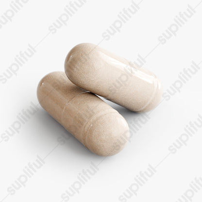 Nootropic Brain & Focus Formula
